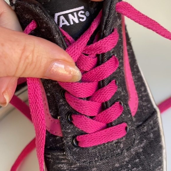 Missy Vans Off The Wall - Picture 2 of 9